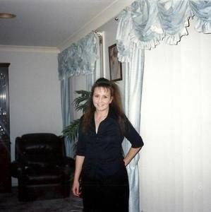 Meet your Posher, Kellie